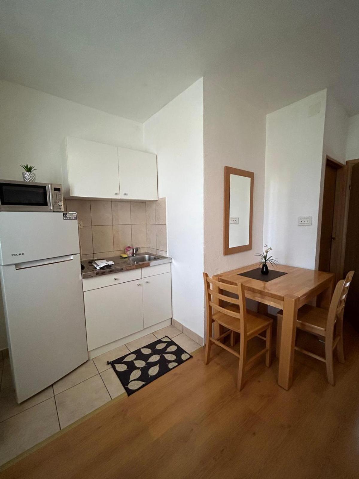Apartmani Grgić