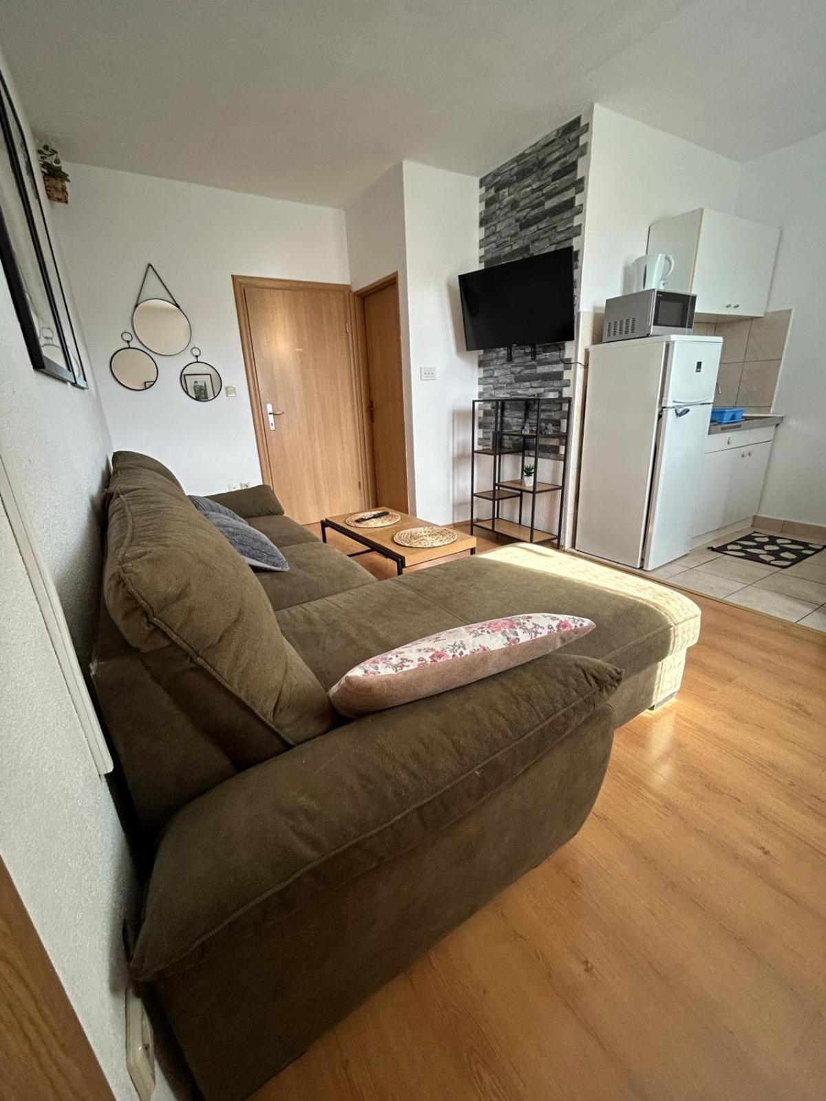 Apartmani Grgić