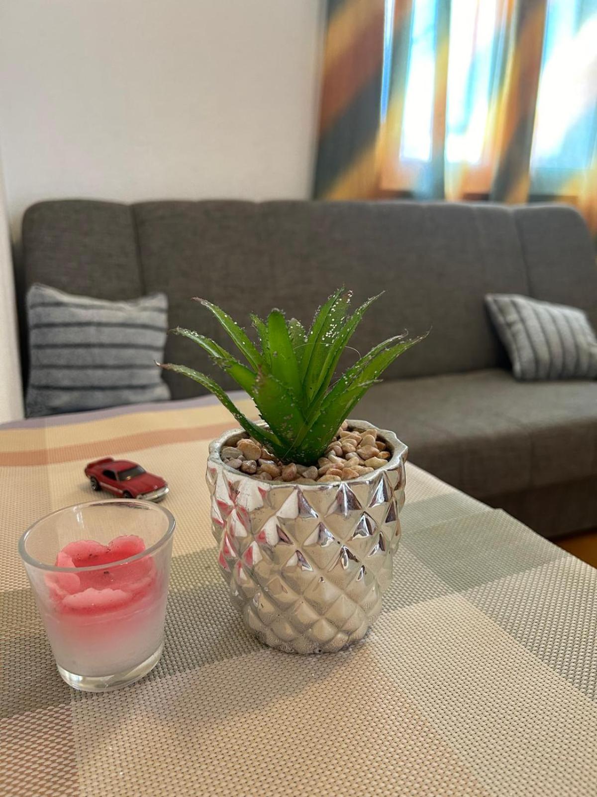 Apartmani Grgić