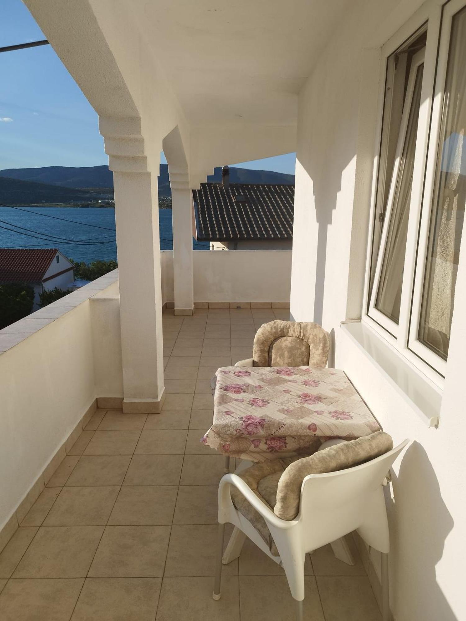 Apartmani Grgić