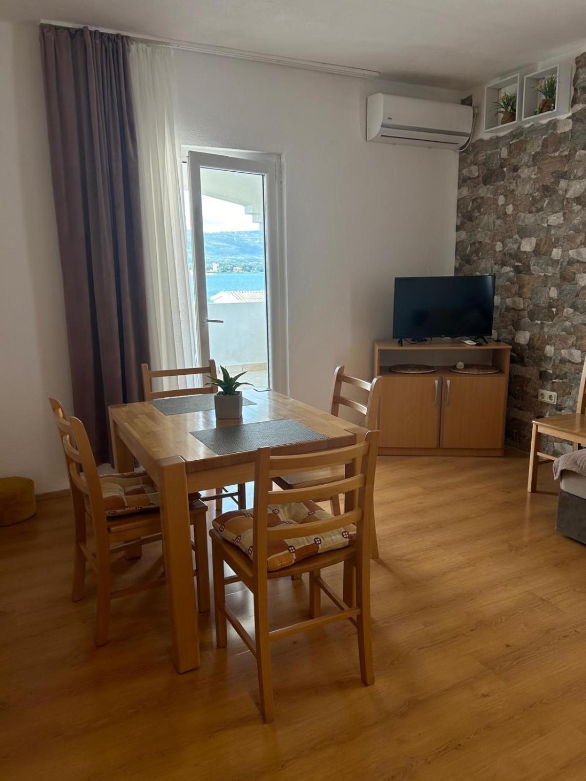 Apartmani Grgić
