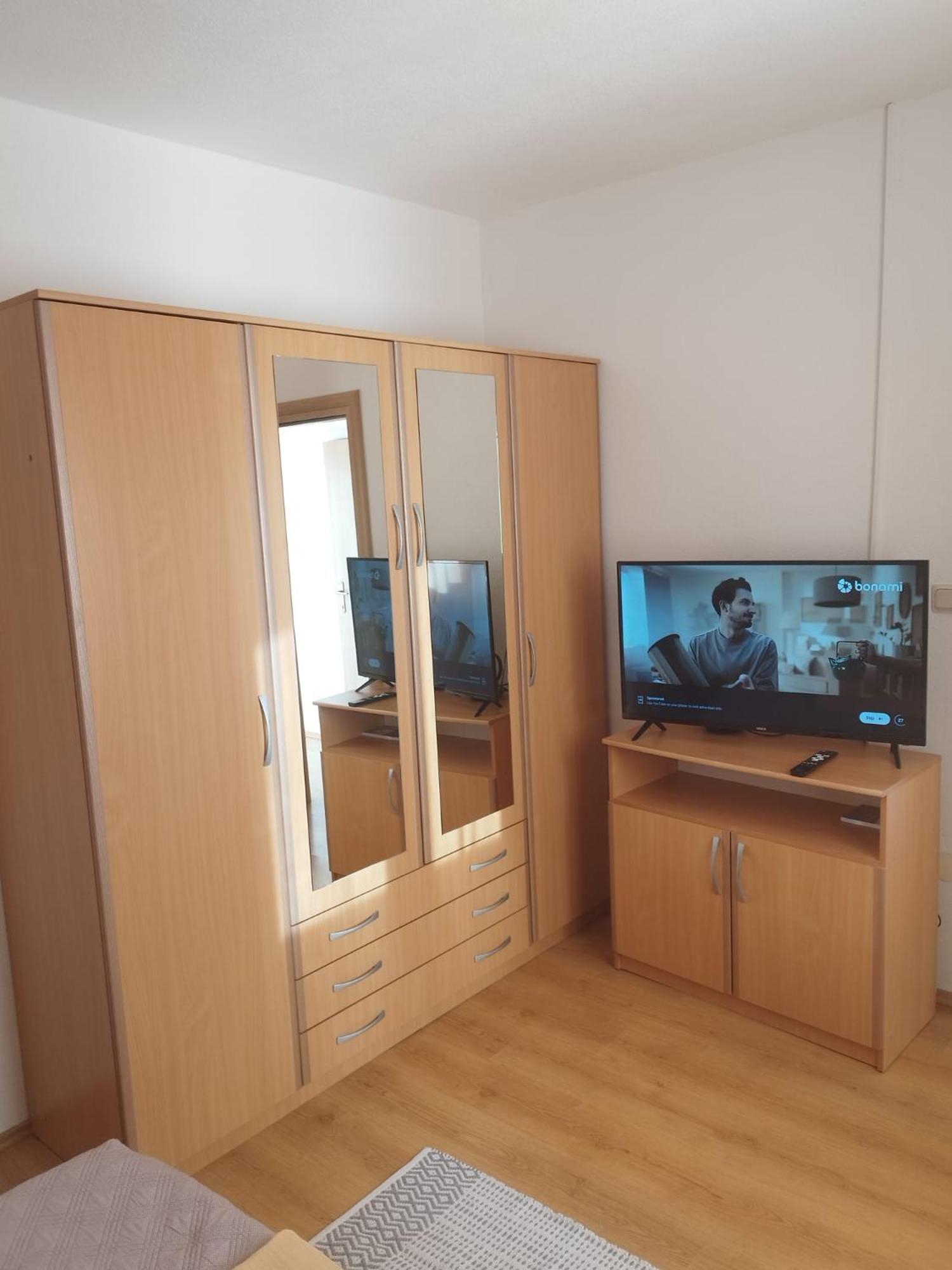 Apartmani Grgić