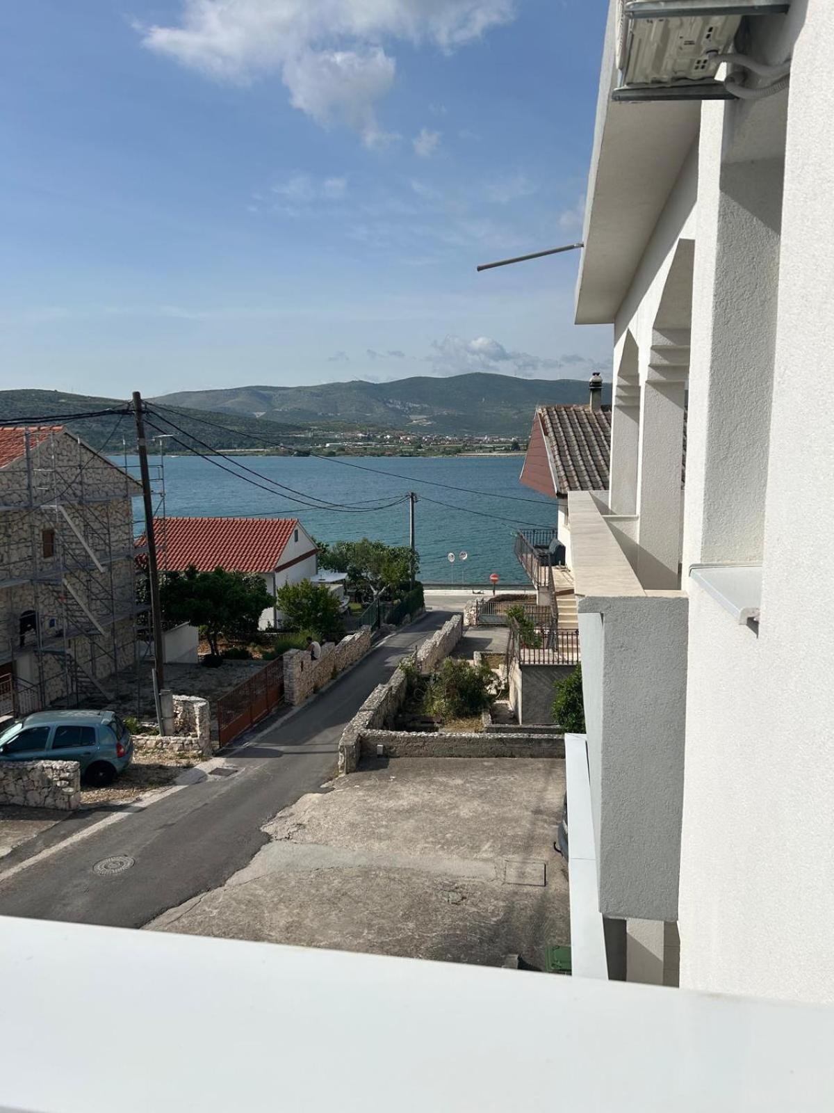 Apartmani Grgić