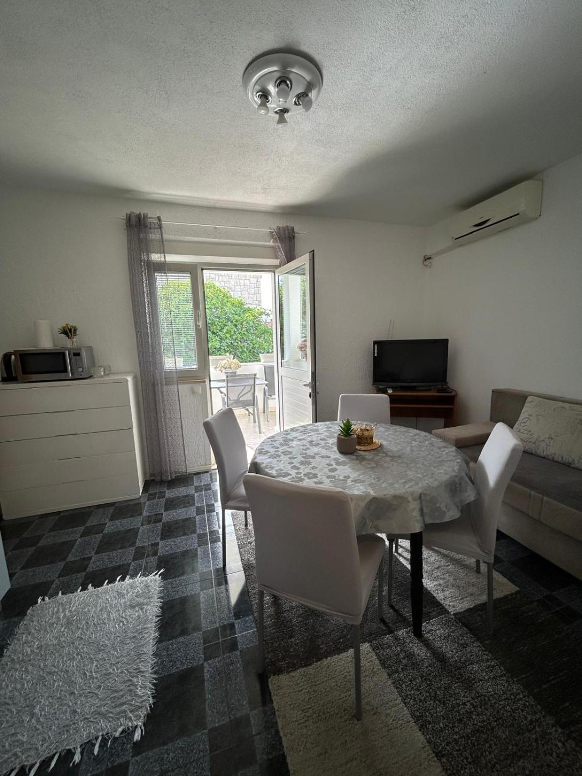 Apartmani Grgić