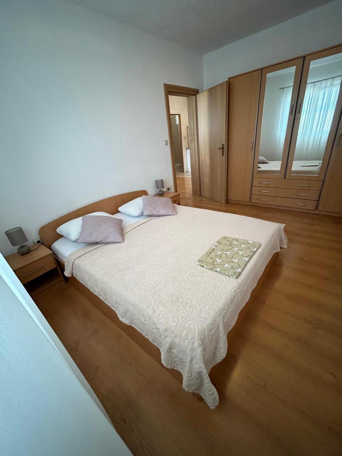 Apartmani Grgić