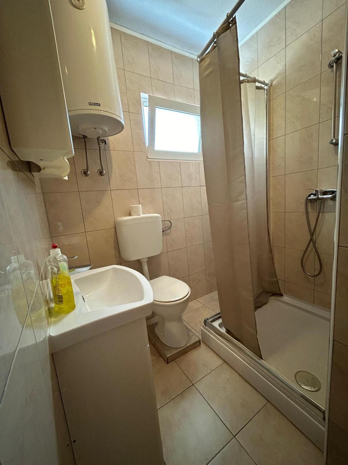 Apartmani Grgić