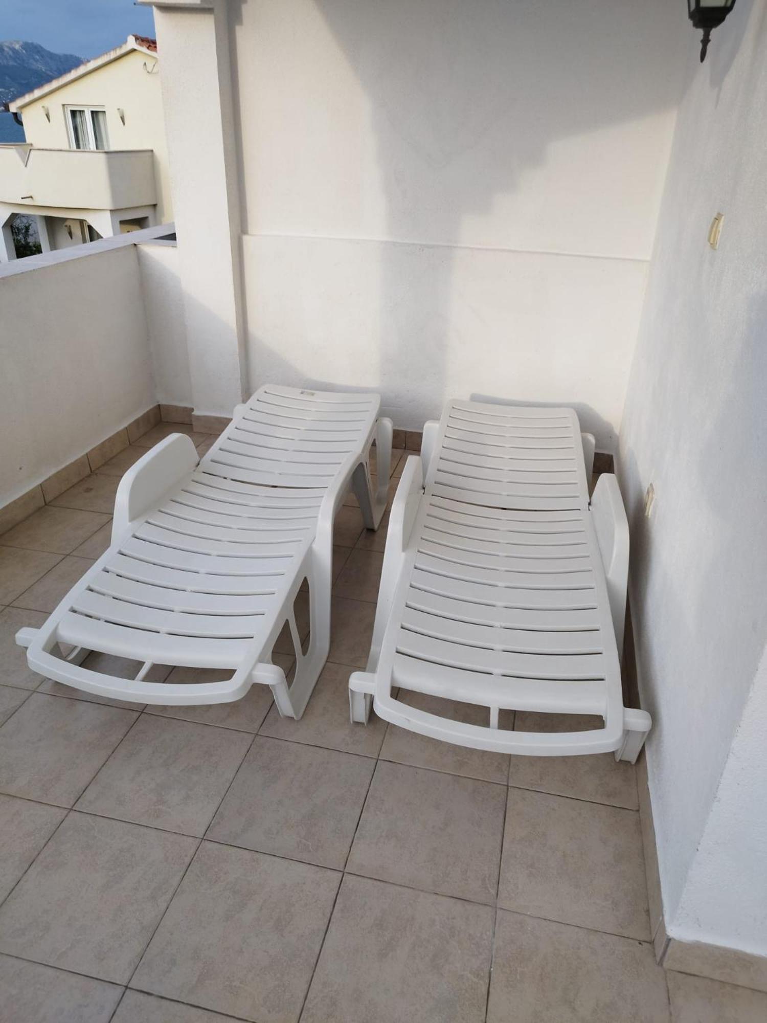 Apartmani Grgić