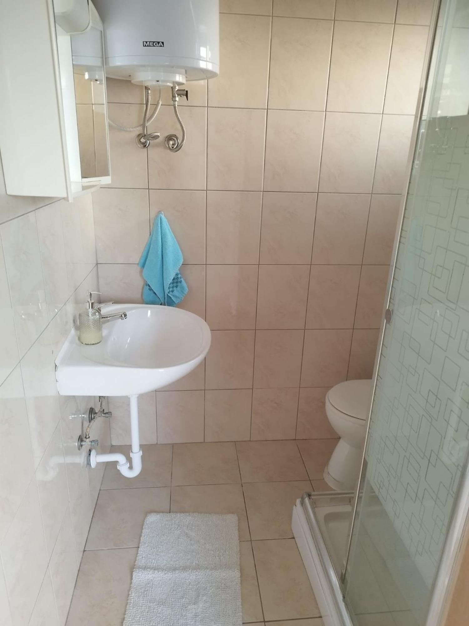 Apartmani Grgić