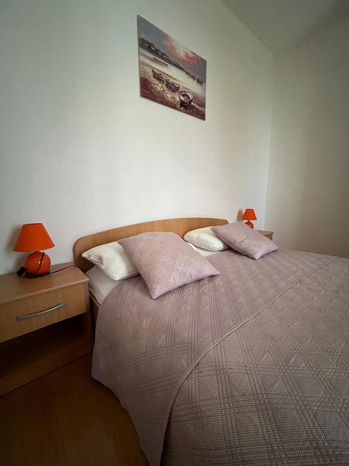 Apartmani Grgić