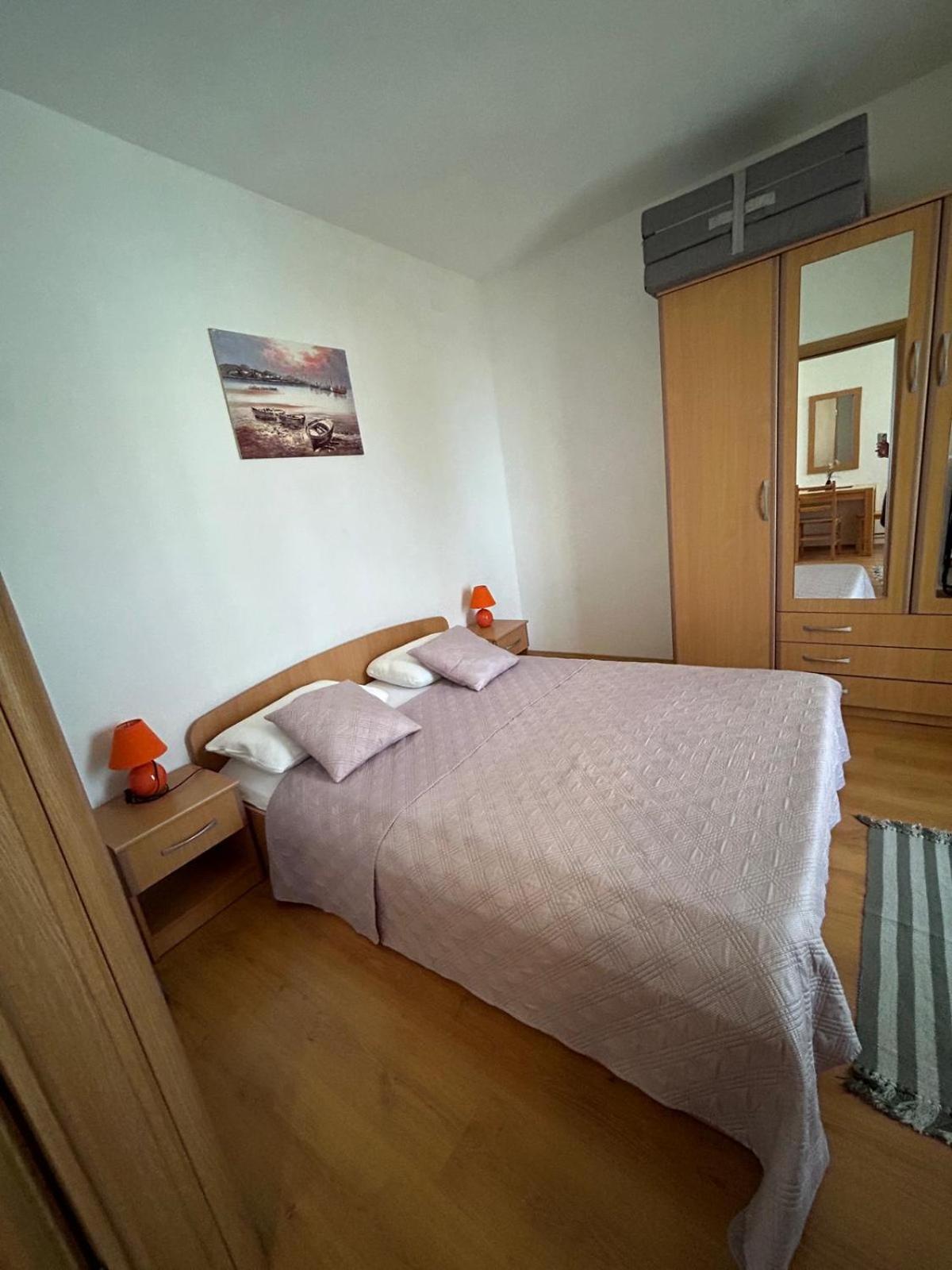 Apartmani Grgić
