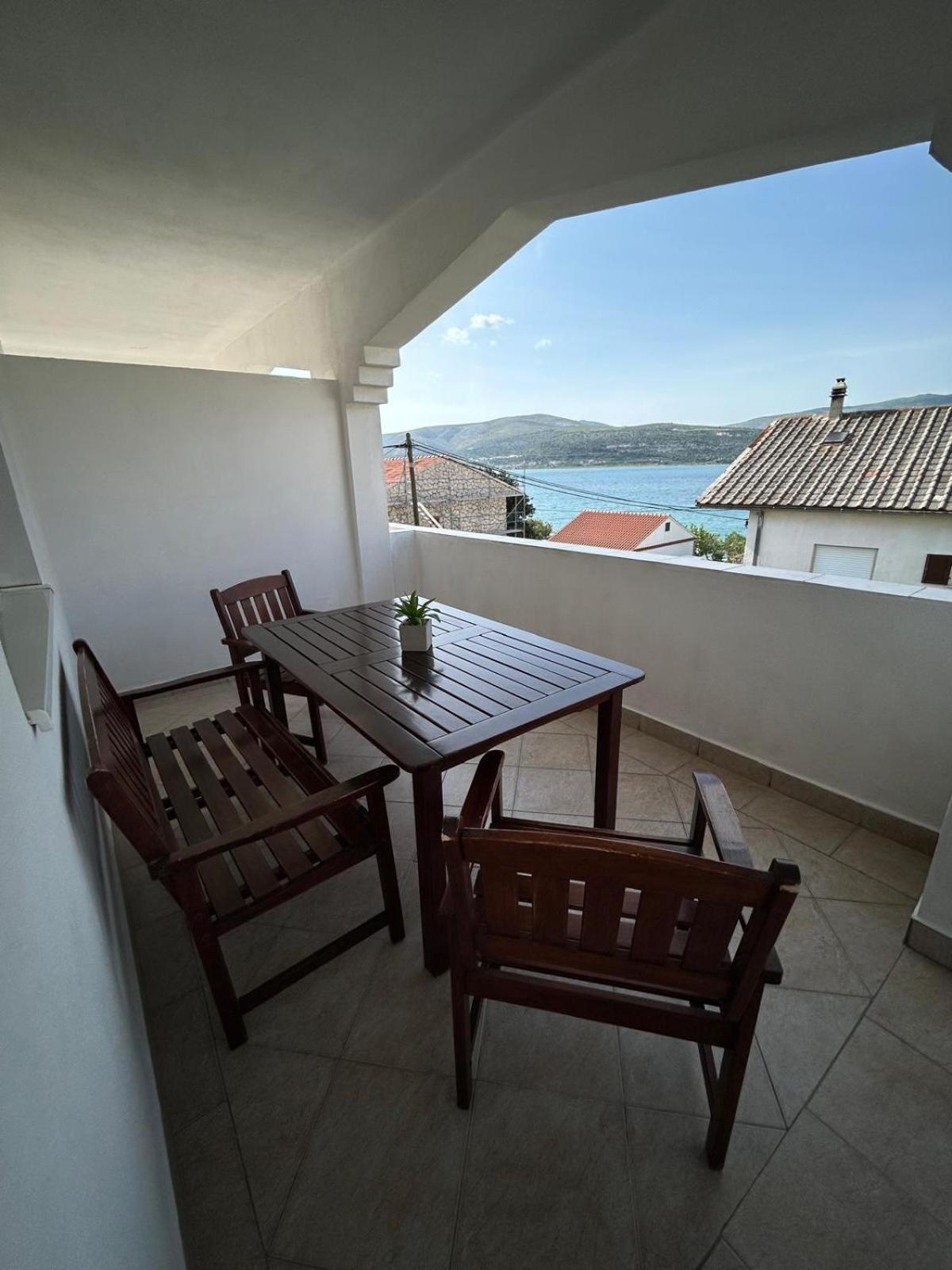 Apartmani Grgić