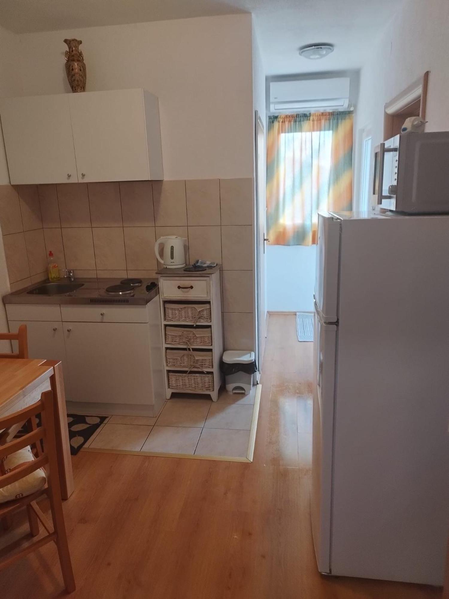 Apartmani Grgić