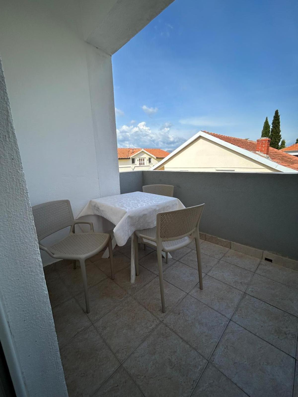 Apartmani Grgić