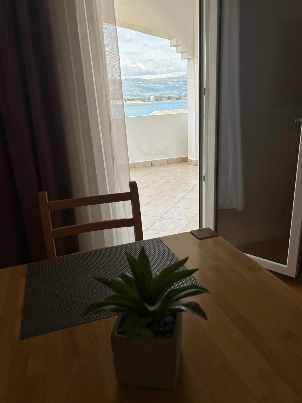 Apartmani Grgić
