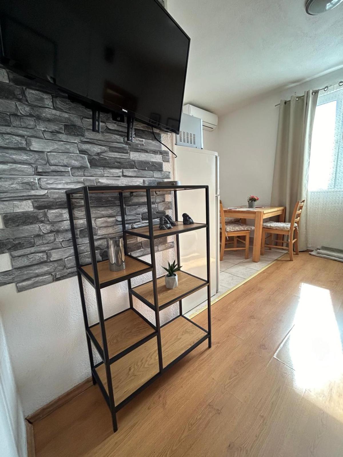 Apartmani Grgić
