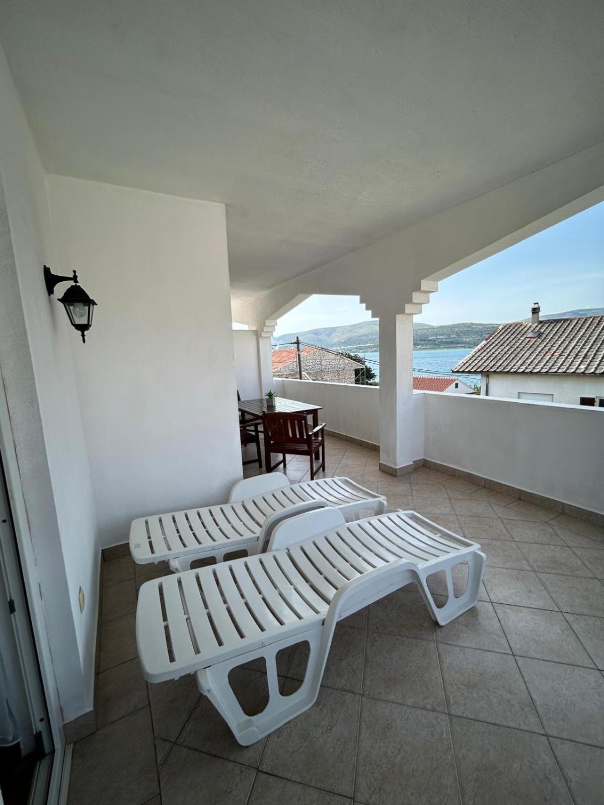 Apartmani Grgić