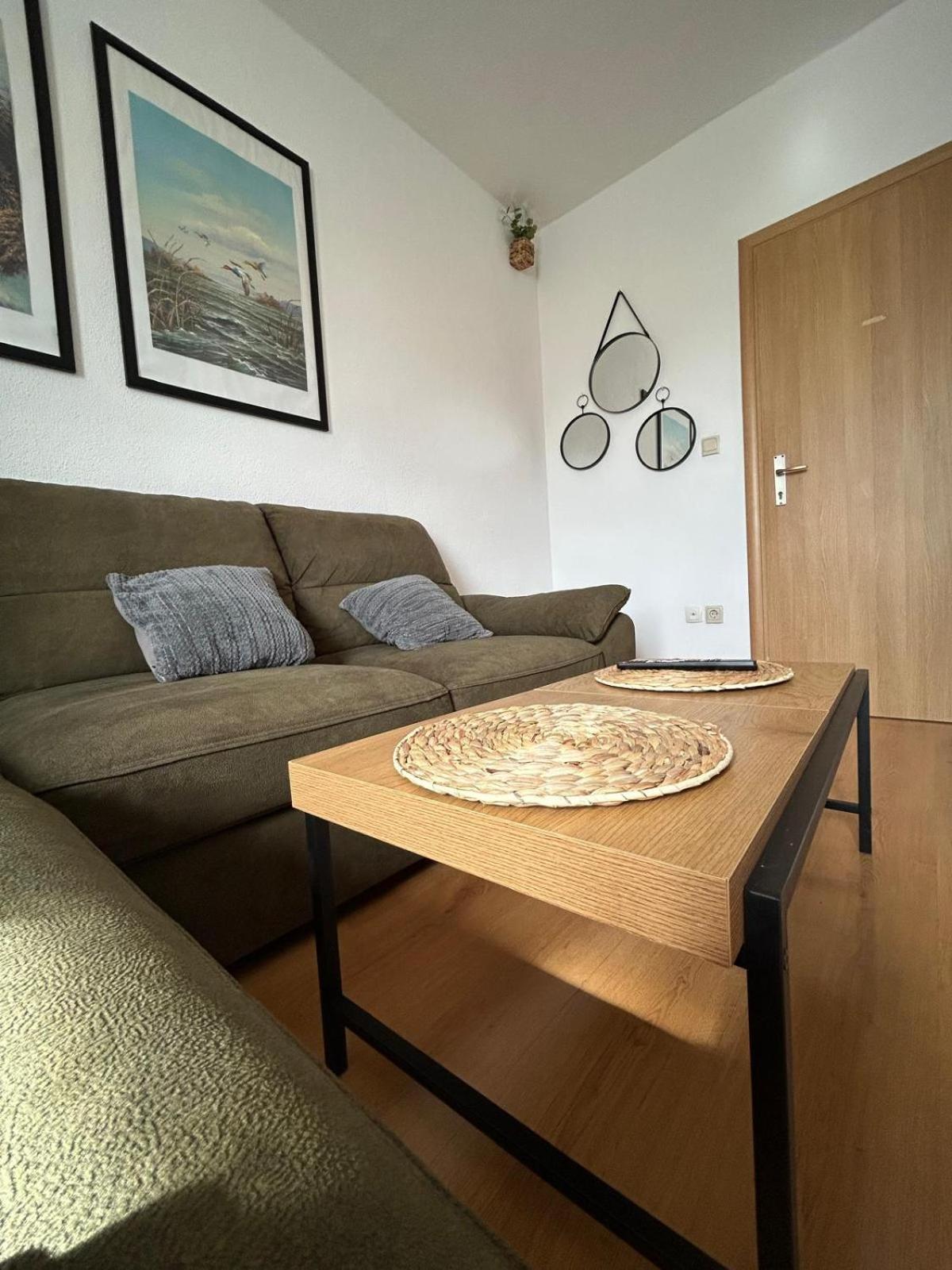 Apartmani Grgić