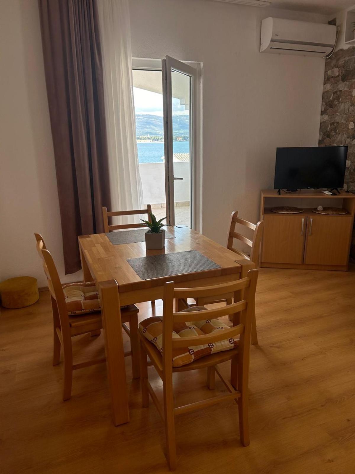 Apartmani Grgić