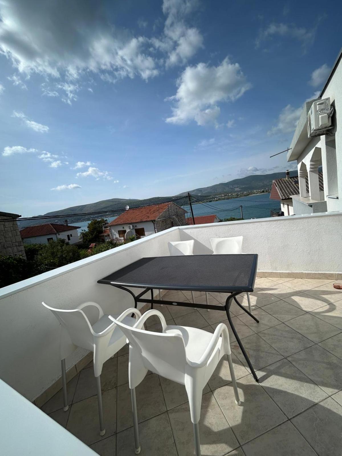 Apartmani Grgić