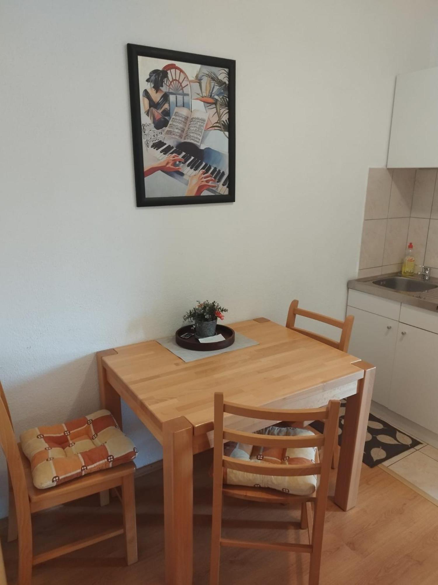 Apartmani Grgić