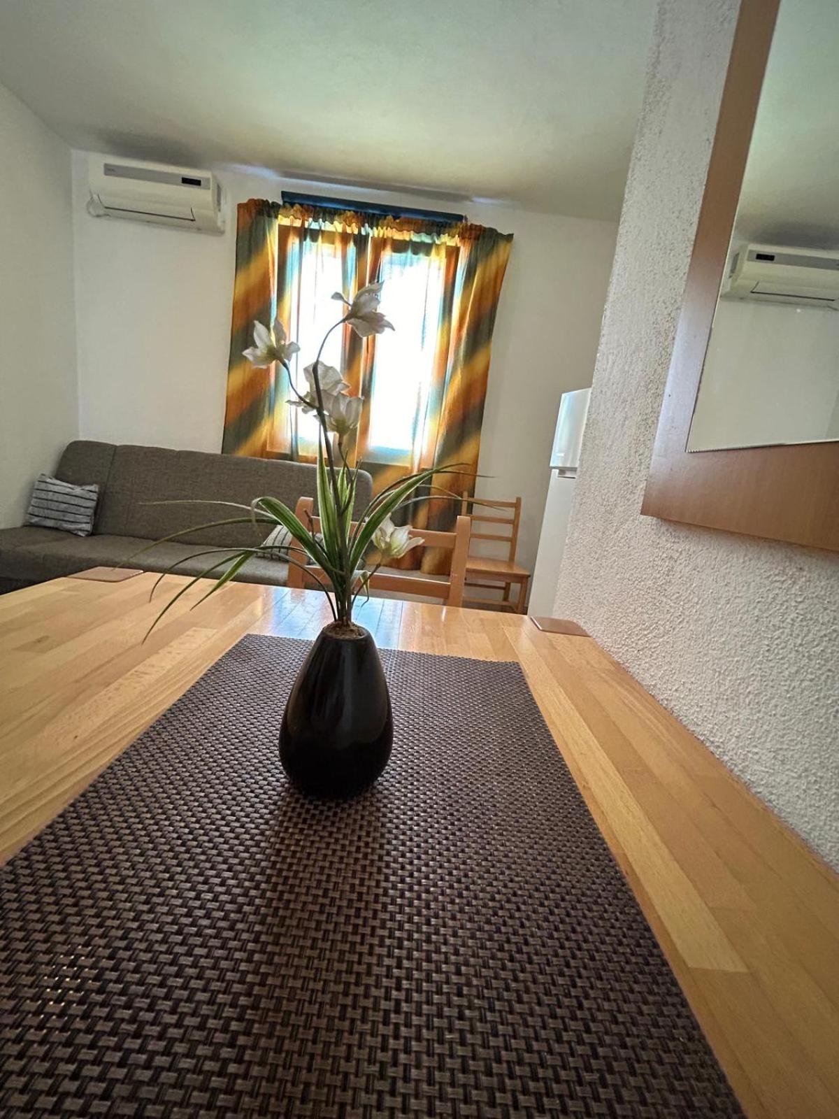 Apartmani Grgić