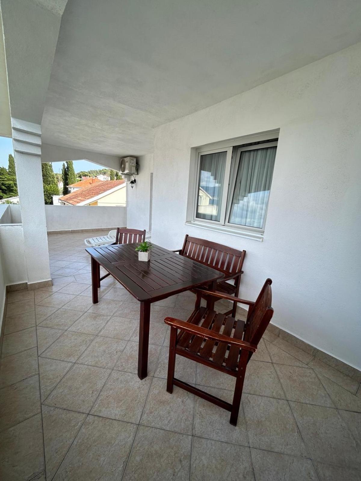 Apartmani Grgić