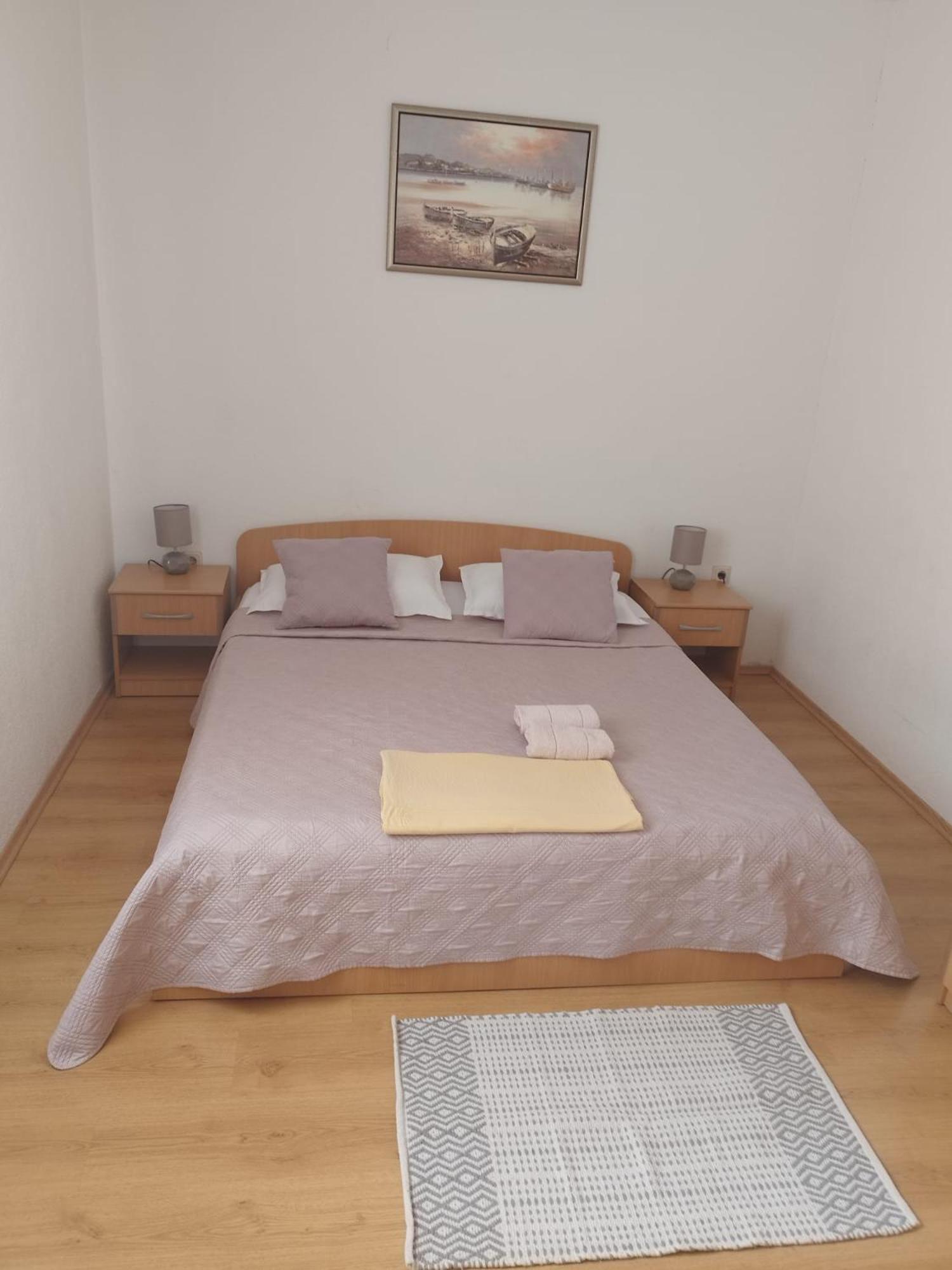 Apartmani Grgić
