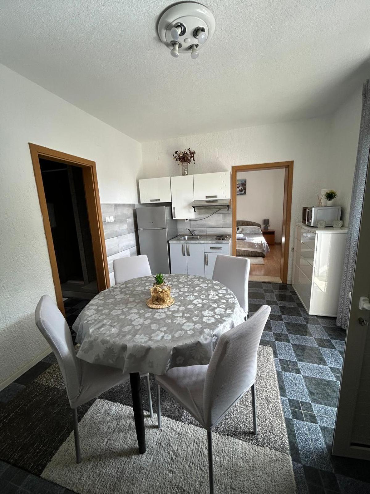 Apartmani Grgić