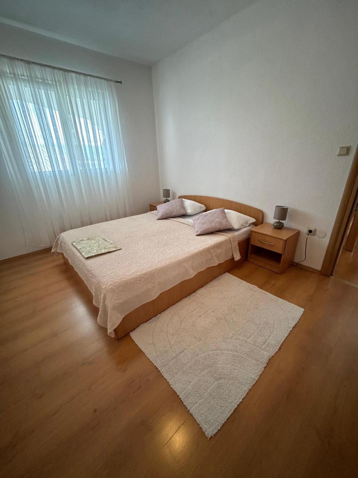 Apartmani Grgić