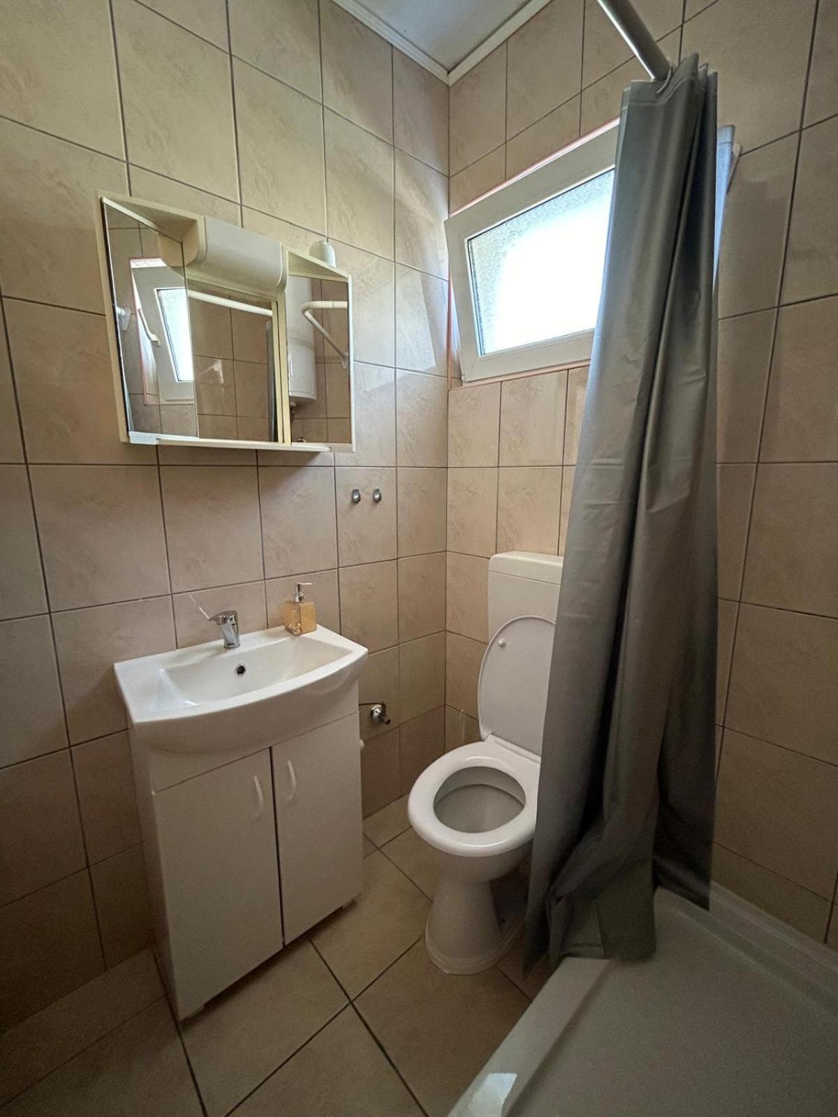 Apartmani Grgić