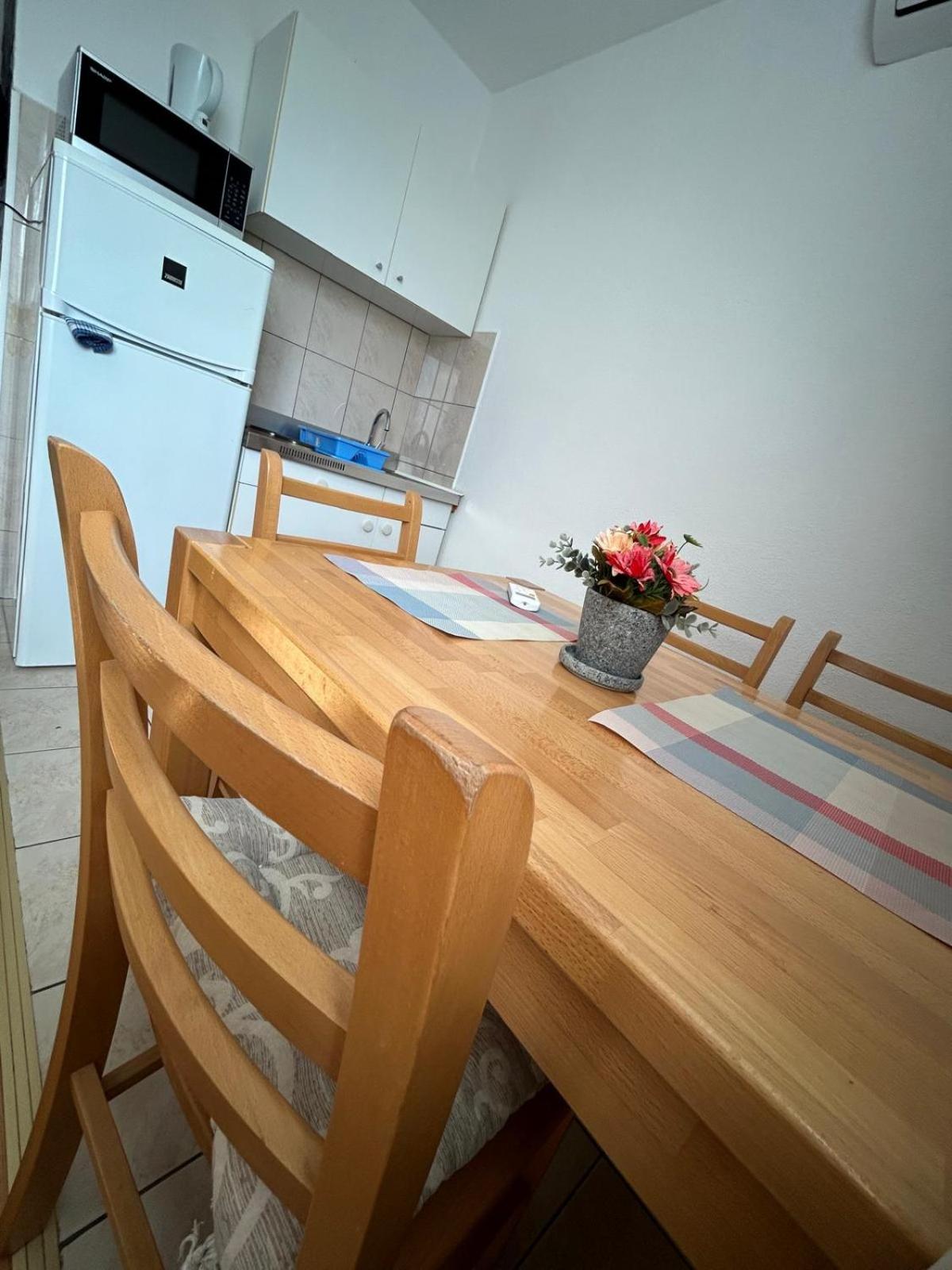Apartmani Grgić