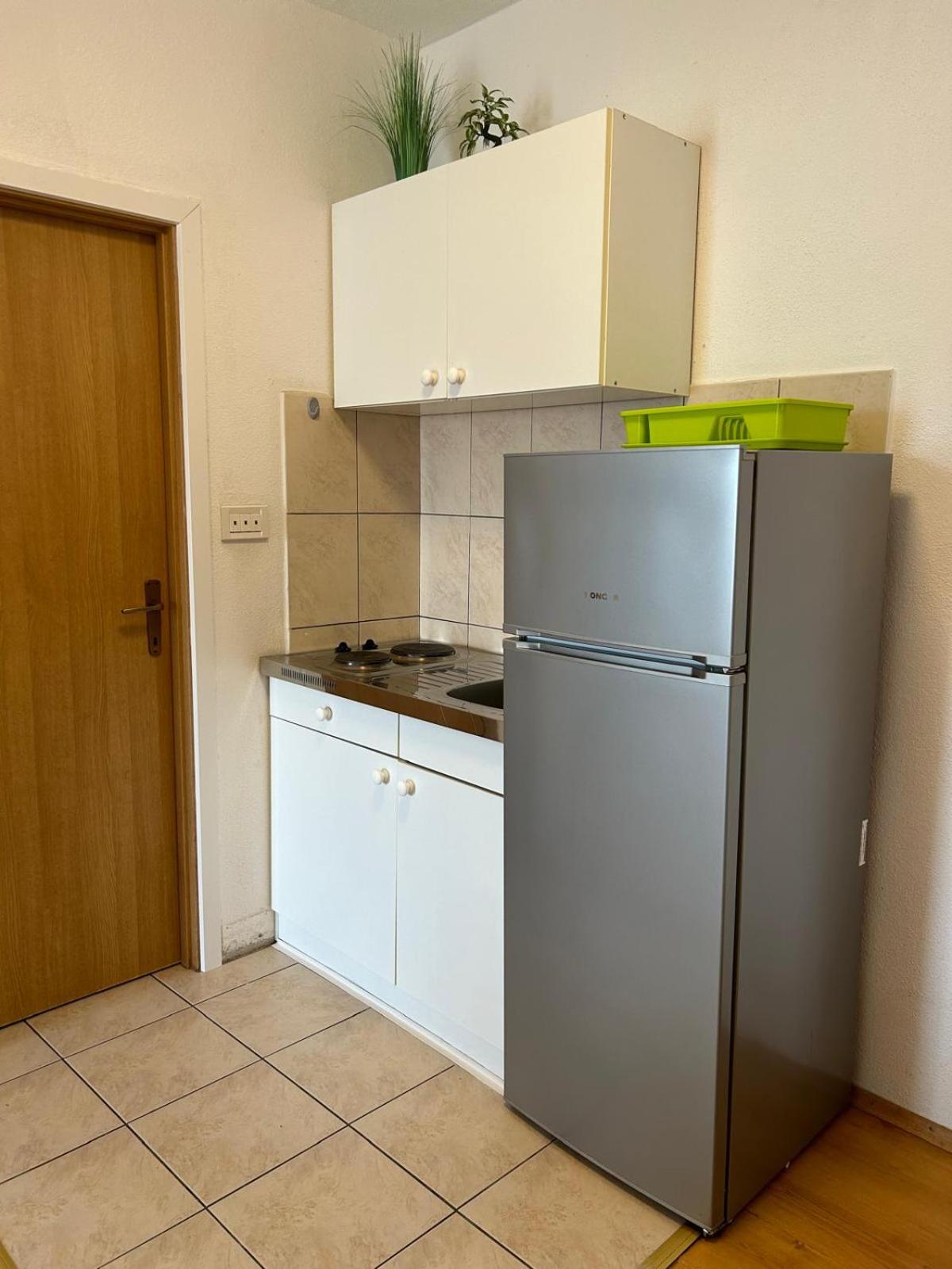 Apartmani Grgić