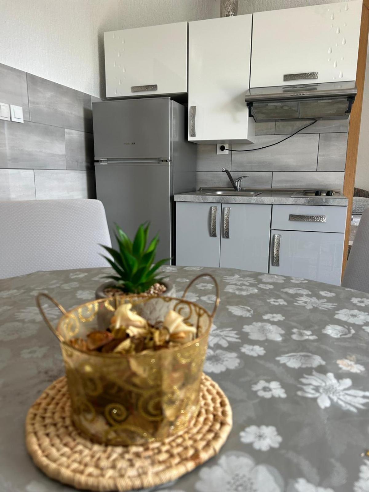 Apartmani Grgić
