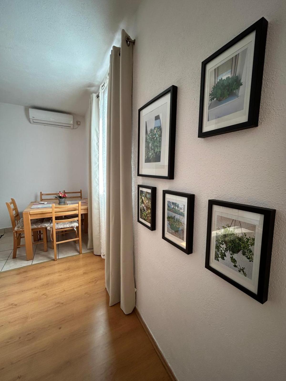 Apartmani Grgić