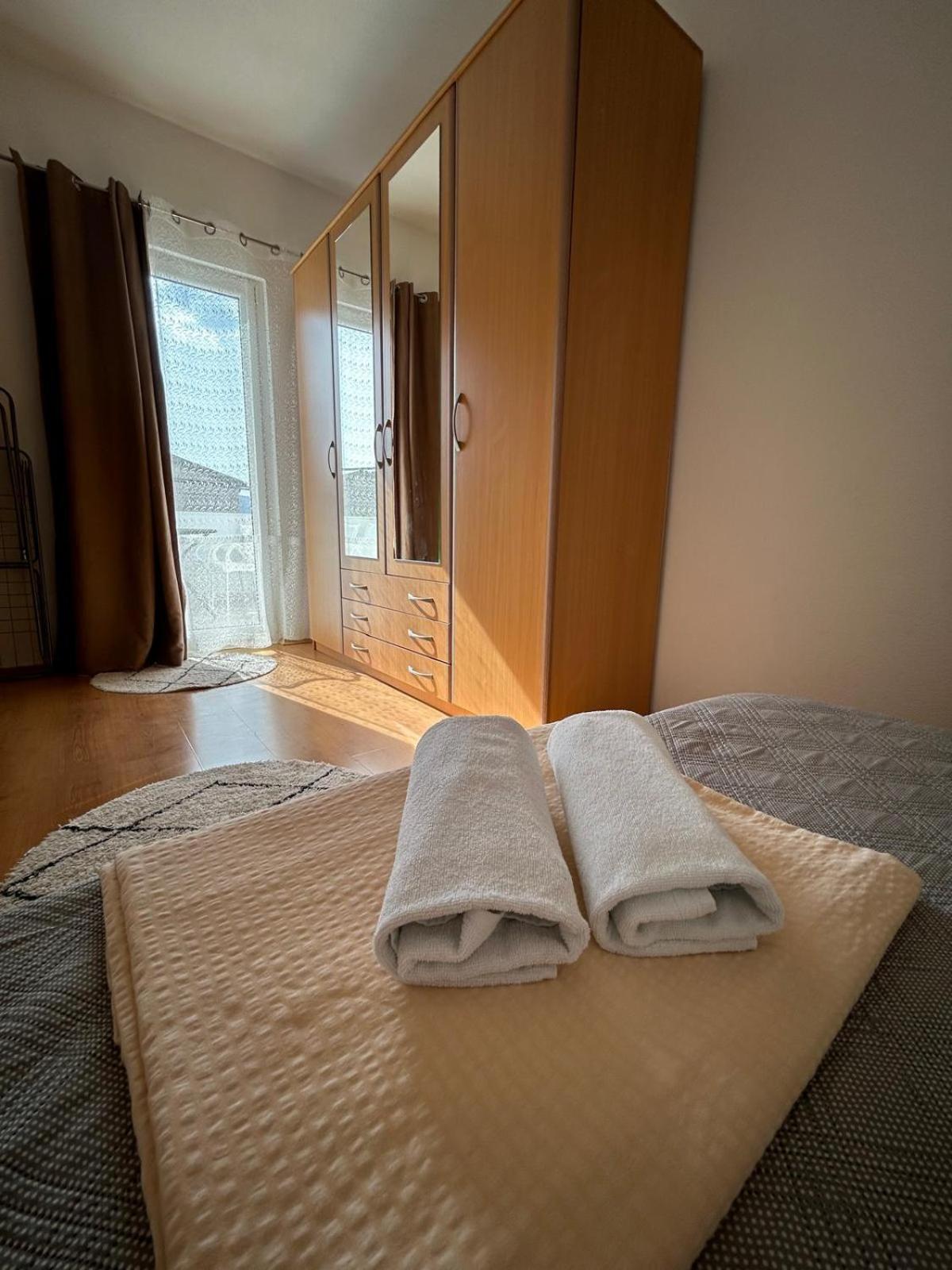 Apartmani Grgić