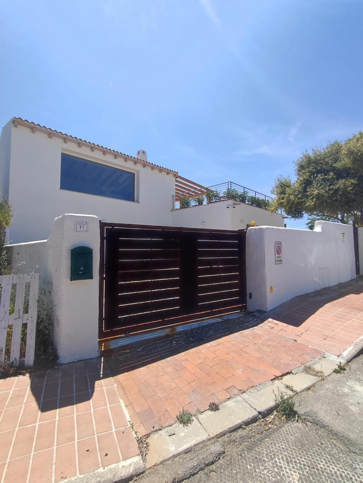 Villa Jana