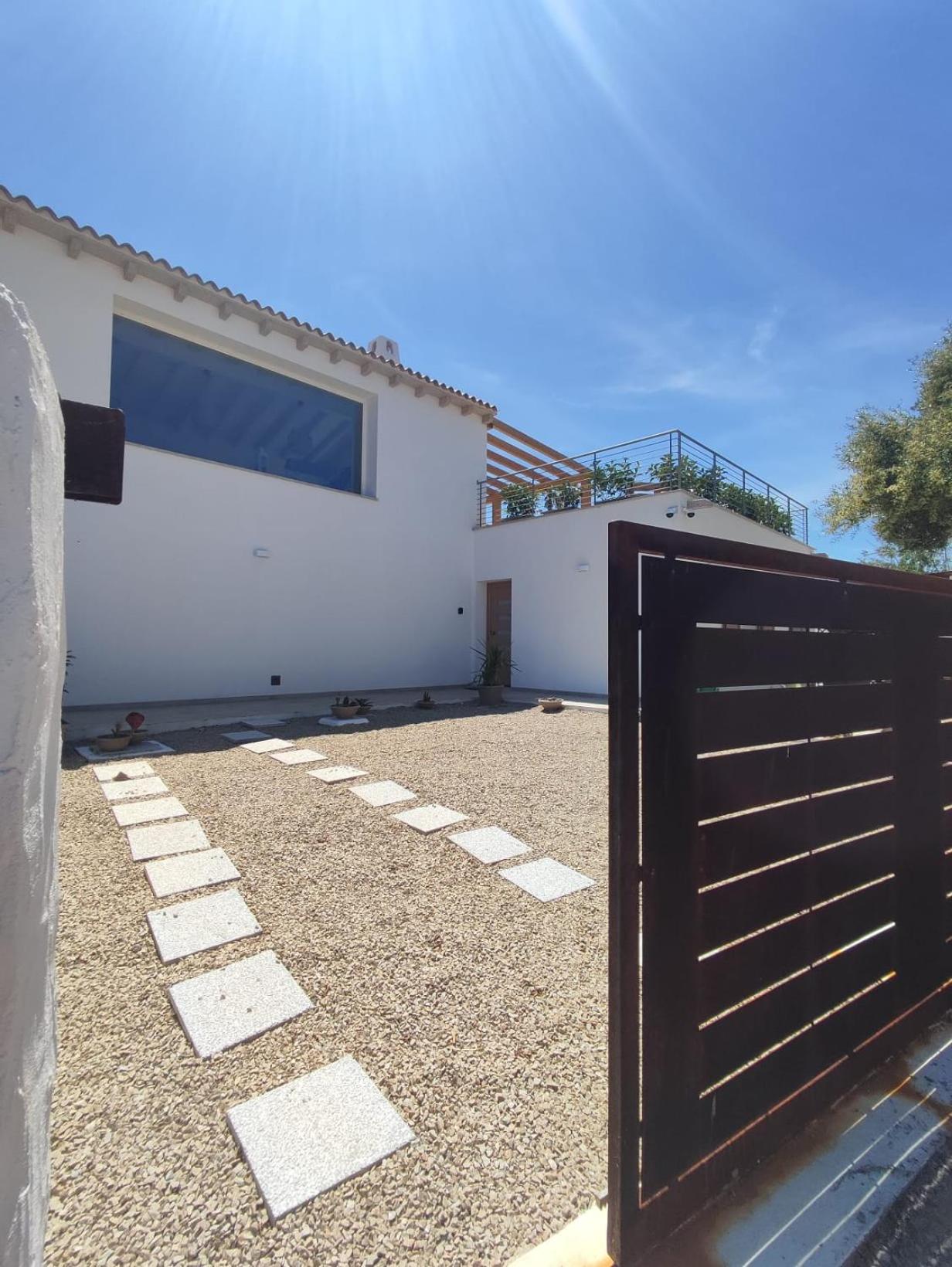 Villa Jana