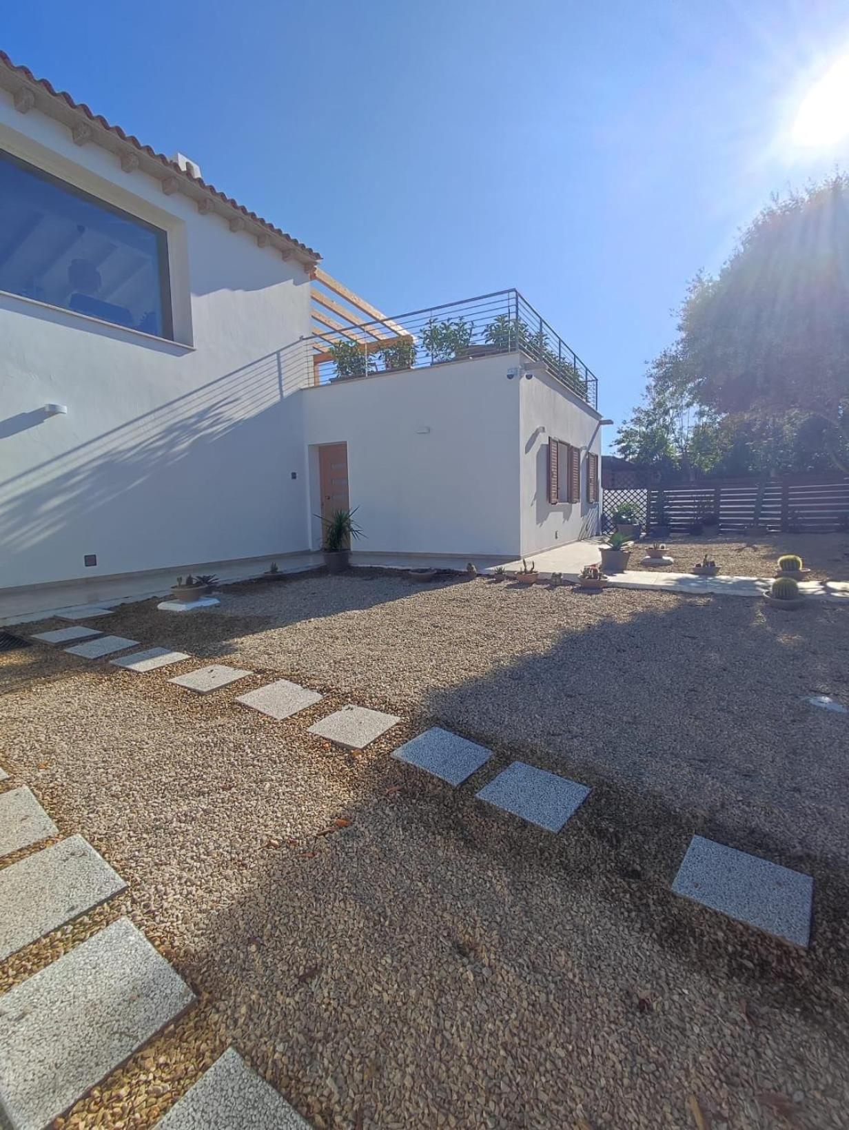 Villa Jana