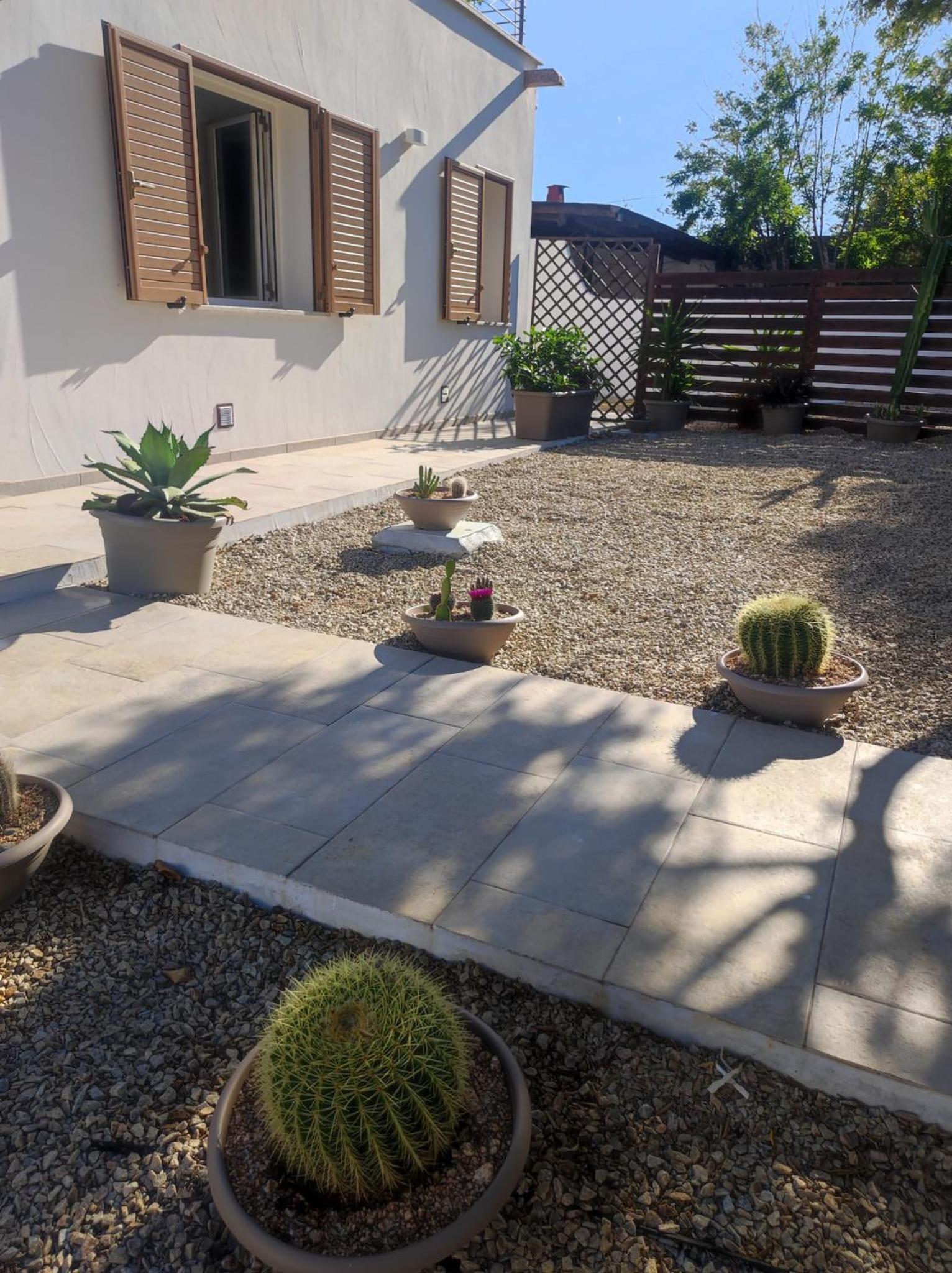 Villa Jana