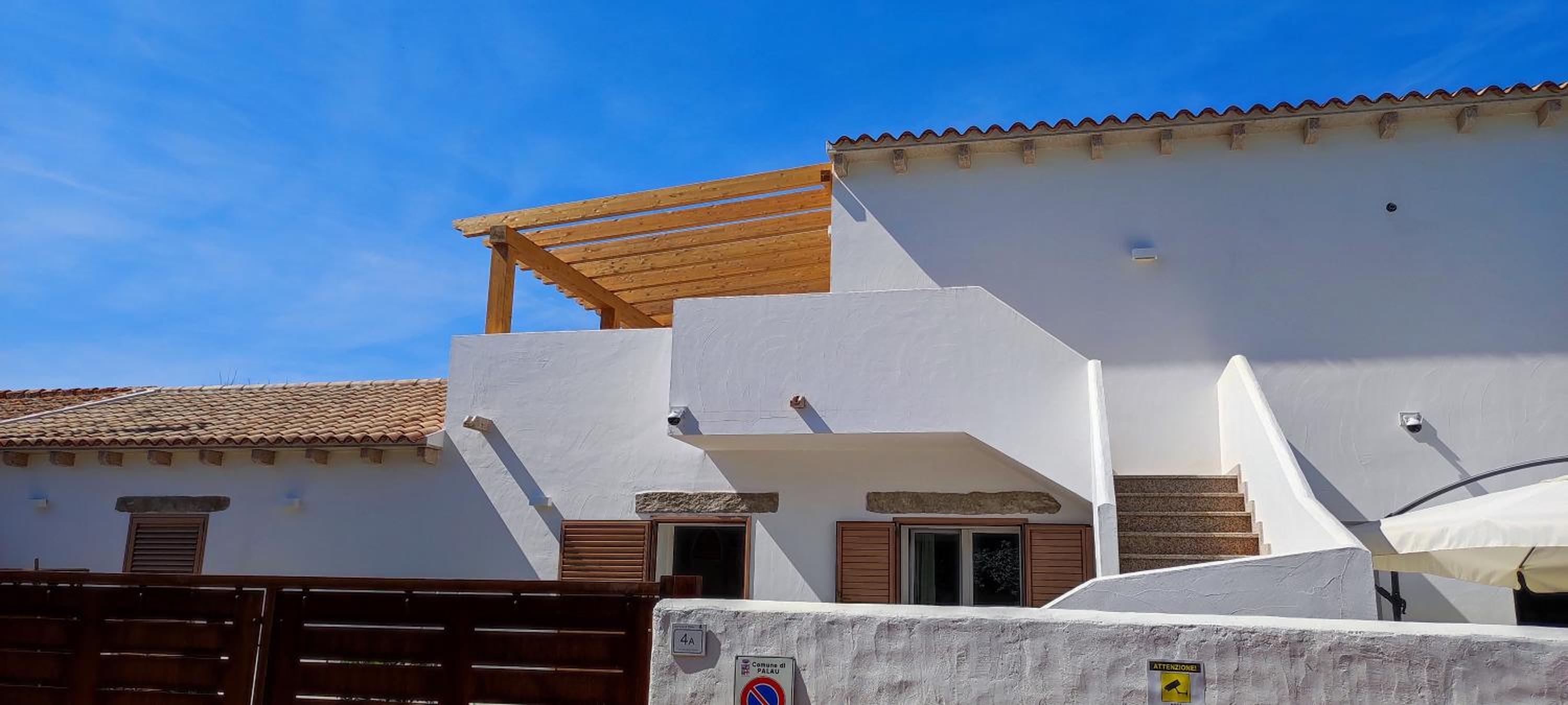 Villa Jana