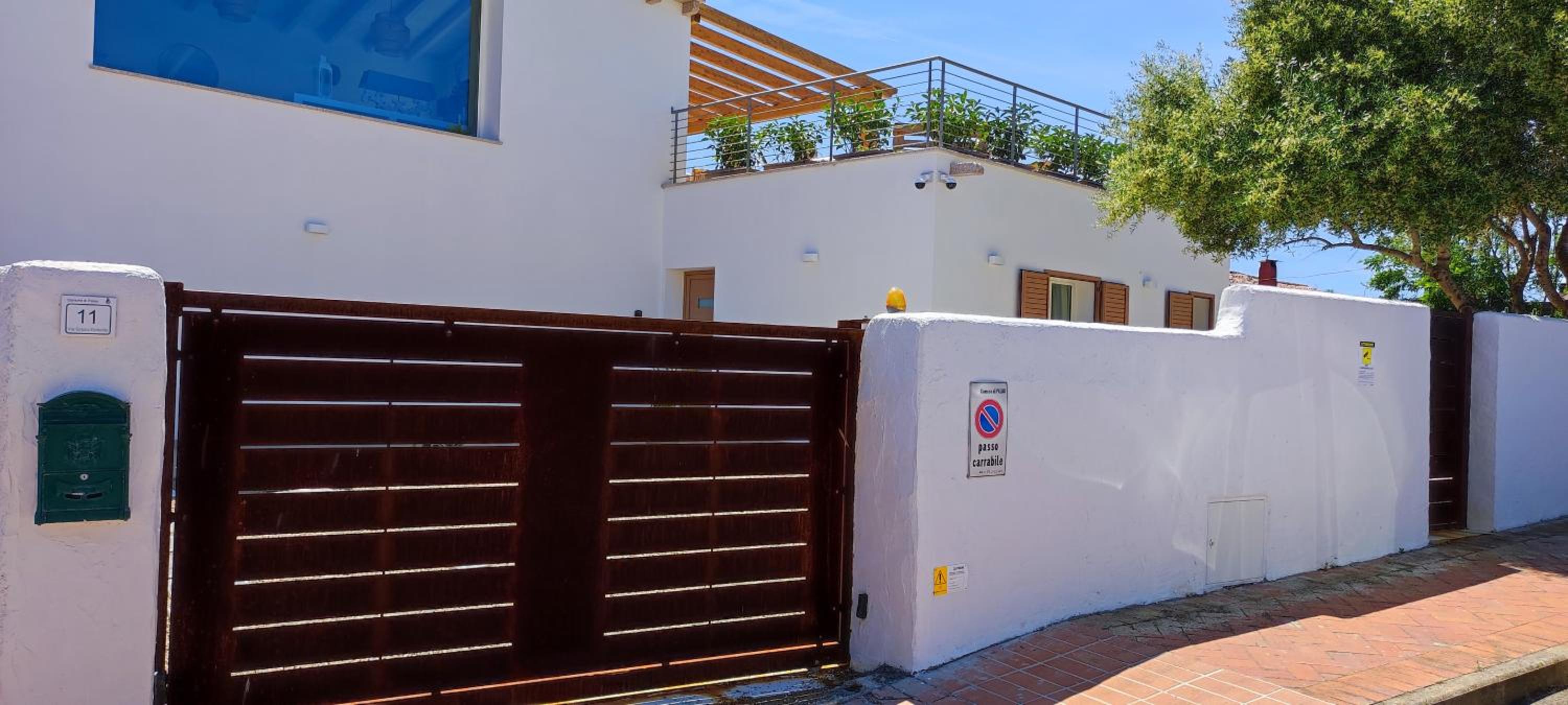 Villa Jana
