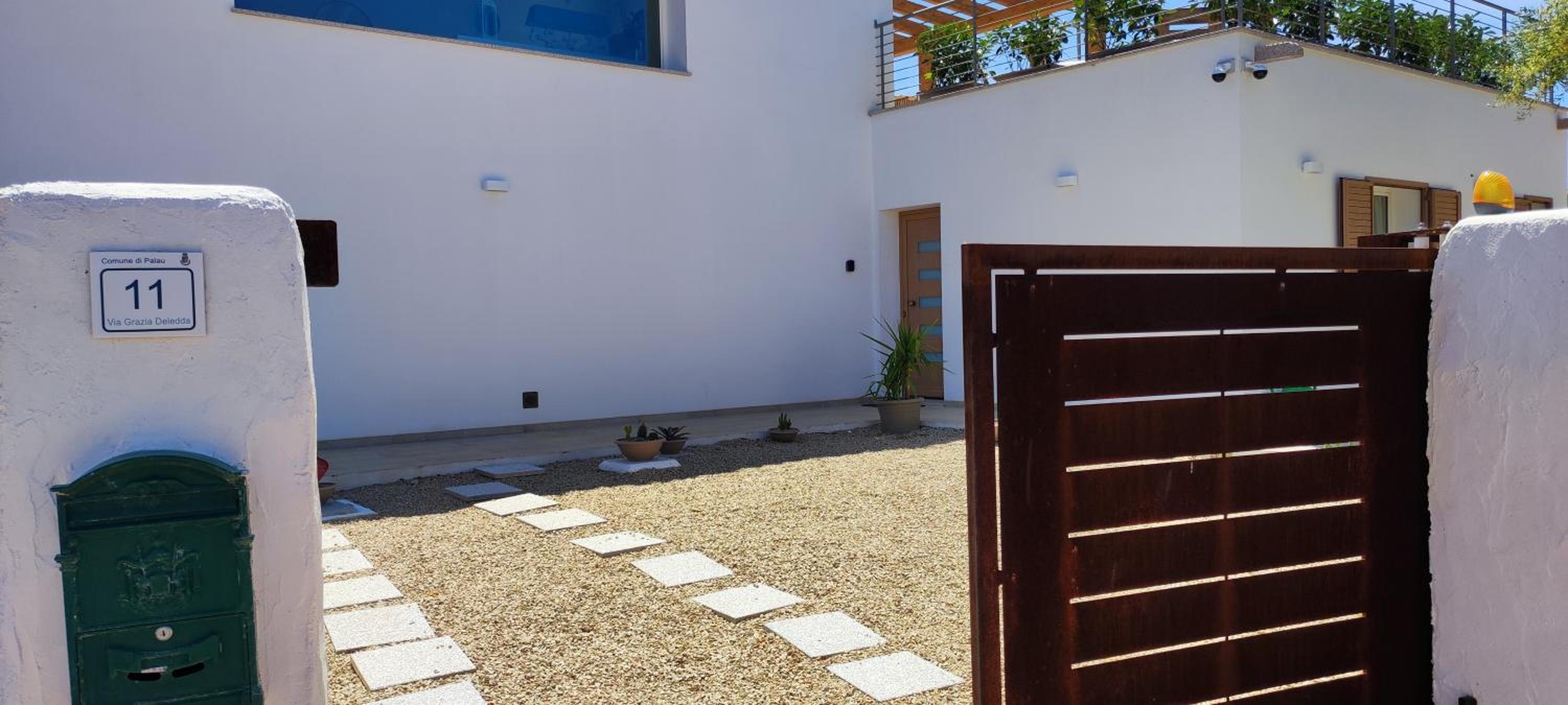 Villa Jana