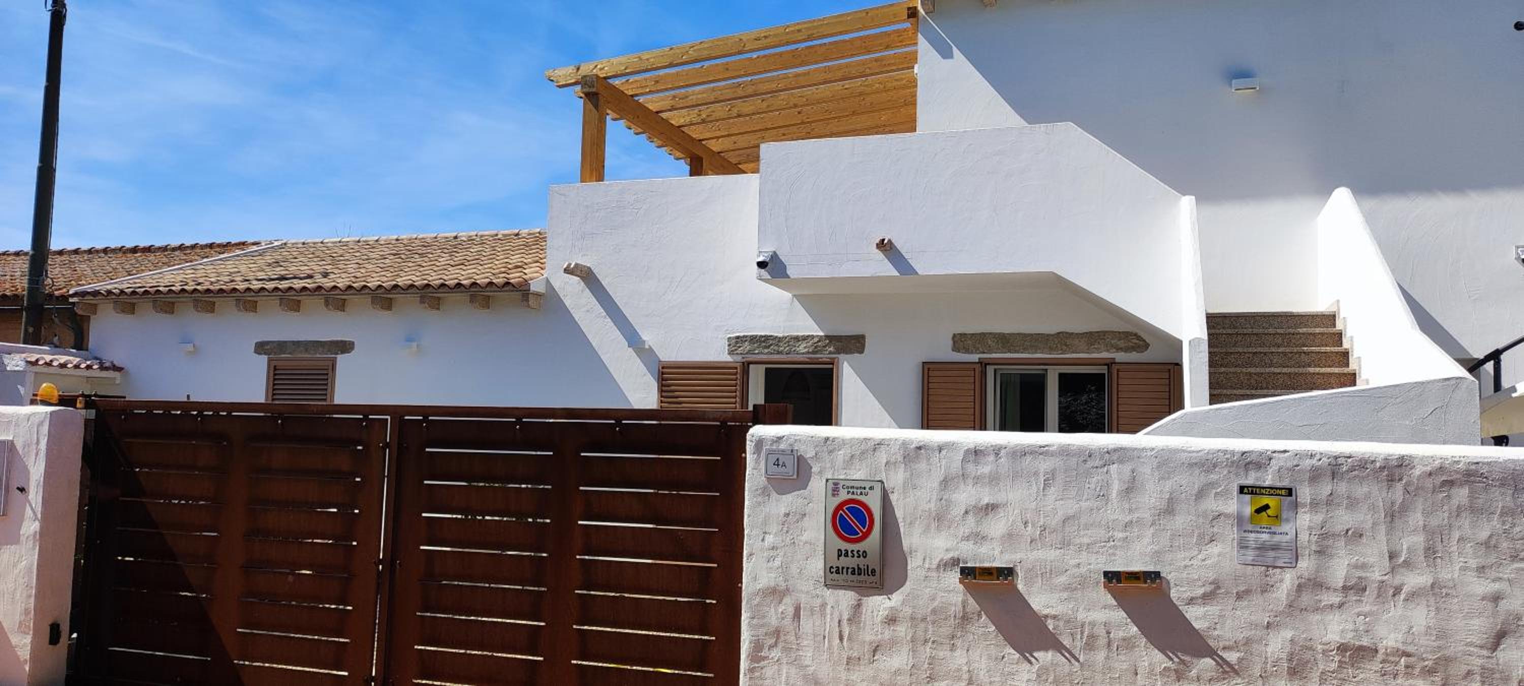 Villa Jana