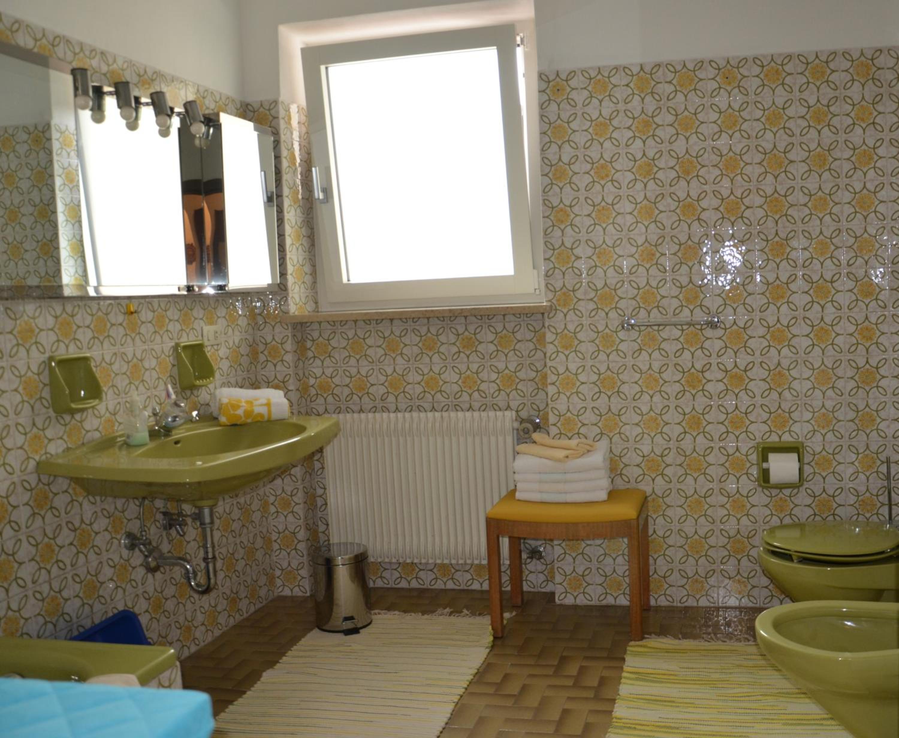 Apartment Turmblick
