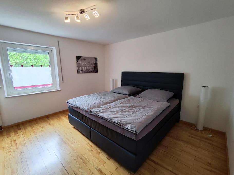 Julo Apartments Virnsberg
