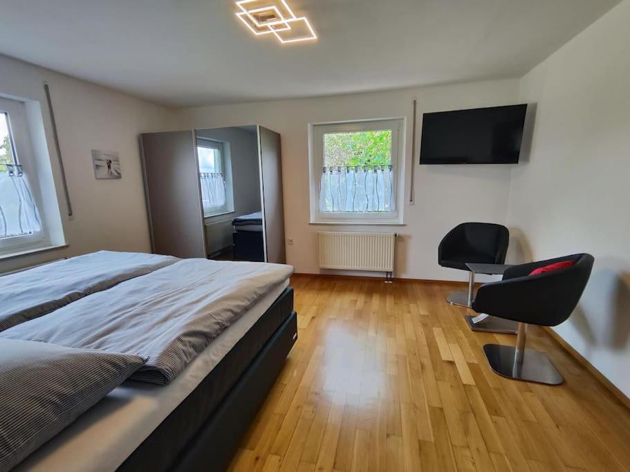 Julo Apartments Virnsberg