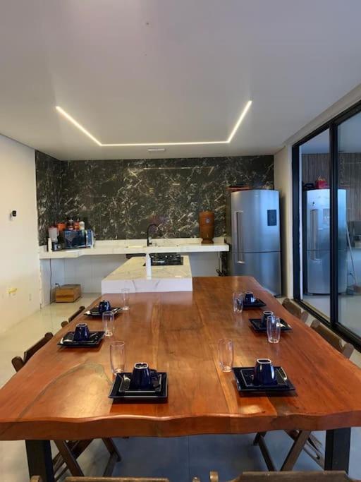 Casa confortável para sua família Residencial Gaudí