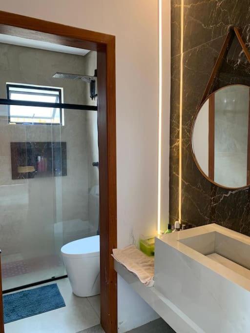 Casa confortável para sua família Residencial Gaudí