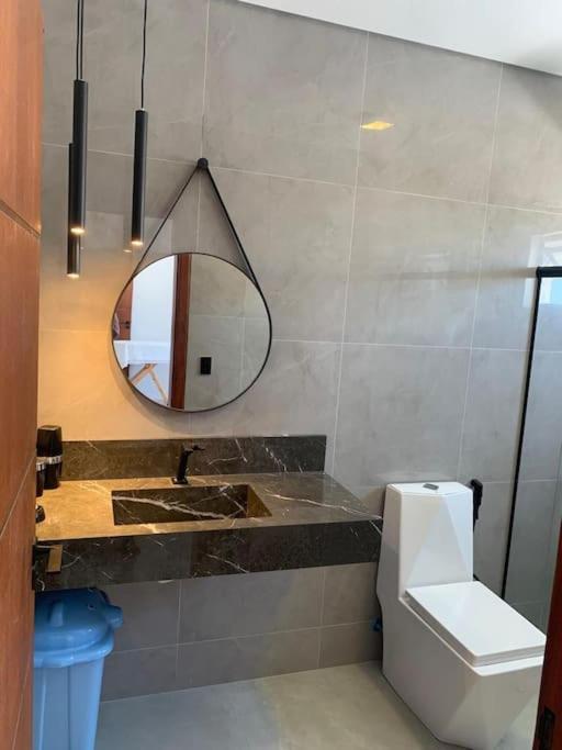 Casa confortável para sua família Residencial Gaudí