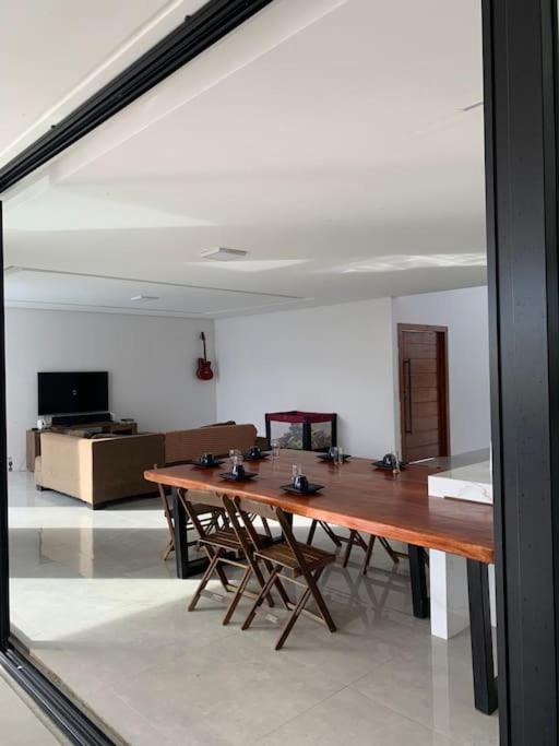 Casa confortável para sua família Residencial Gaudí